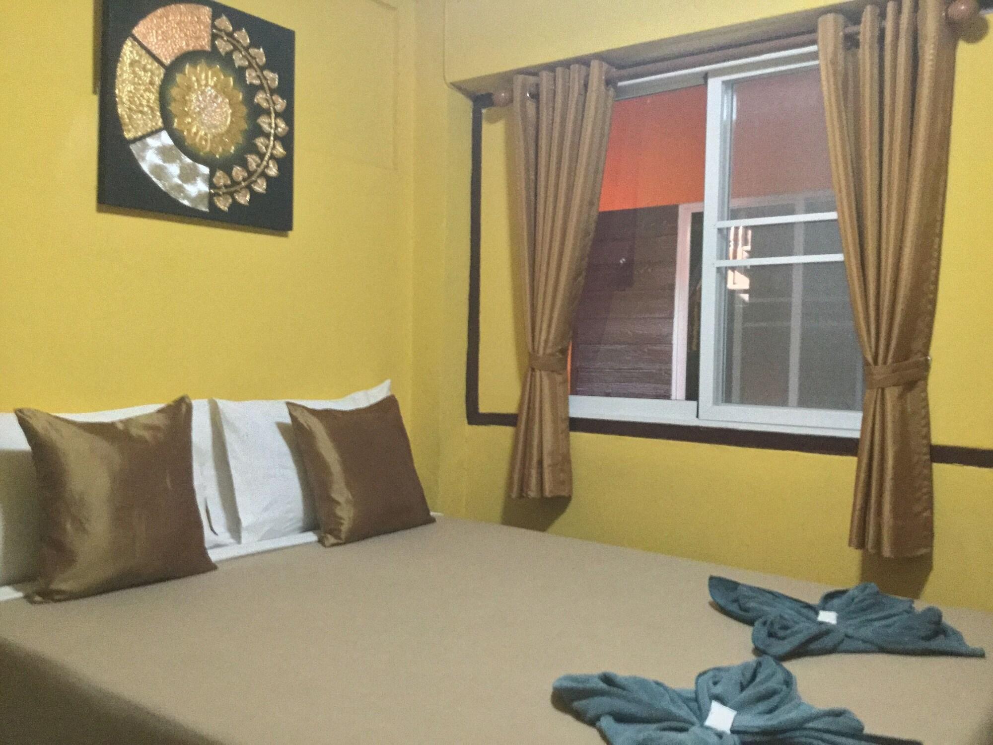 North Star Guest House Chiang Mai Zewnętrze zdjęcie