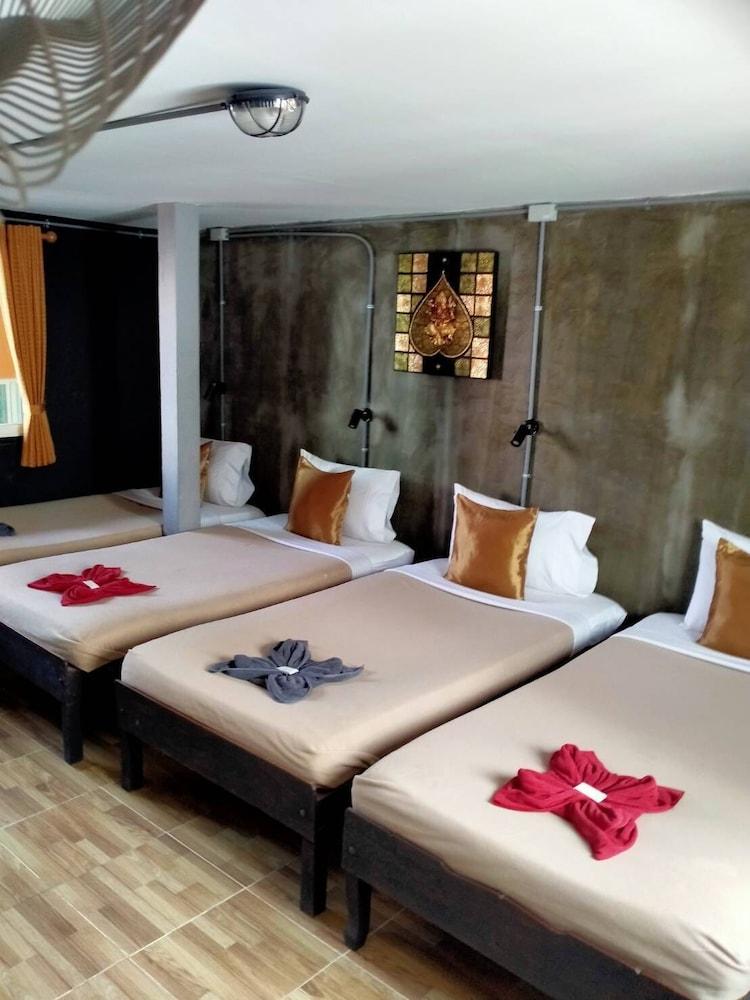 North Star Guest House Chiang Mai Zewnętrze zdjęcie