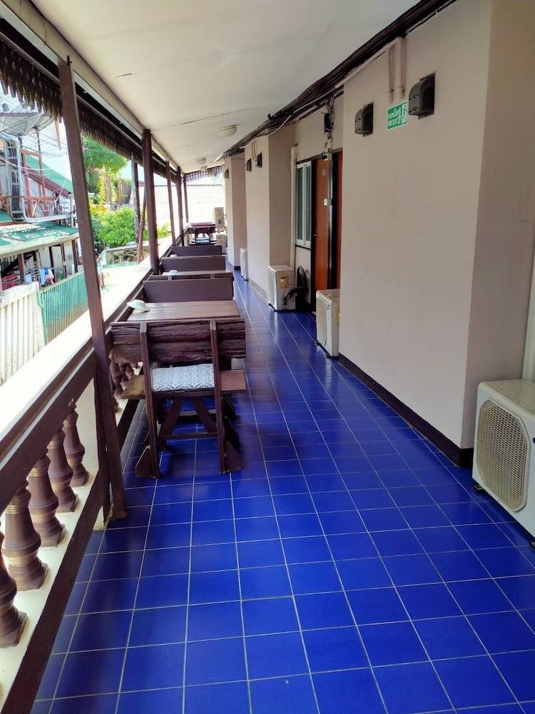North Star Guest House Chiang Mai Zewnętrze zdjęcie