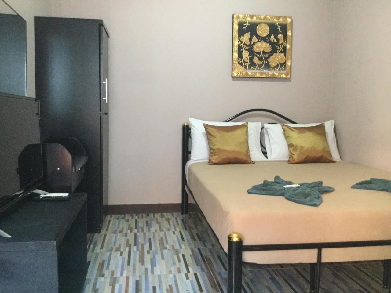 North Star Guest House Chiang Mai Zewnętrze zdjęcie