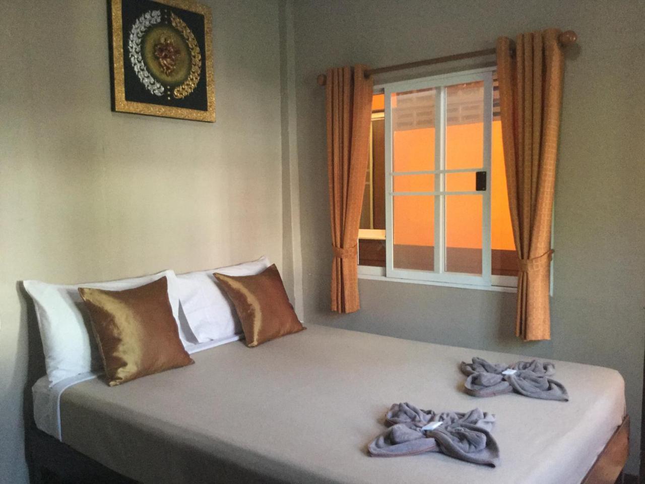 North Star Guest House Chiang Mai Zewnętrze zdjęcie
